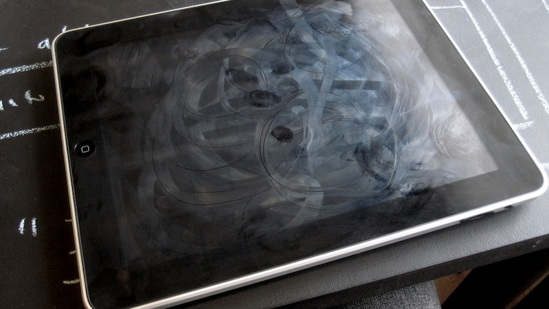 Illustration for article titled What Would It Take For Apple to Make a New iPad Truly Exciting Again?